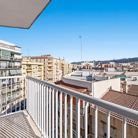 Апартаменти Armengual Malaga Center Екстер'єр фото